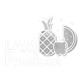 LAM Produce logo